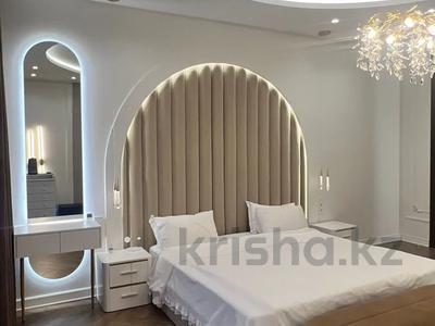 3-комнатная квартира · 130 м² · 2/3 этаж, Какимбек Салыков 42 — Tamos за 1.1 млн ₸ в Алматы, Бостандыкский р-н