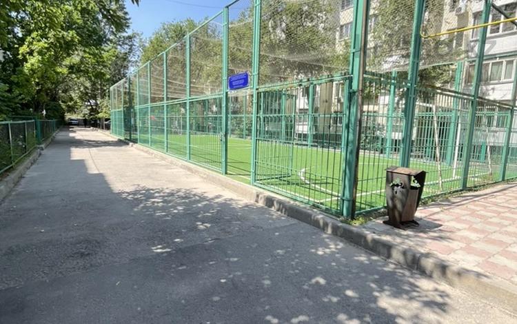 2-комнатная квартира · 49.3 м² · 3/5 этаж, мкр Акжар, Даулеткерея 152 за 27 млн ₸ в Алматы, Наурызбайский р-н — фото 2