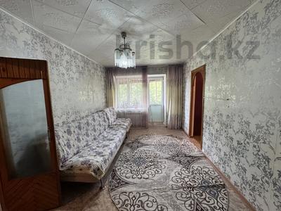 2-комнатная квартира · 44 м² · 4/4 этаж, Поповича 15 за 8 млн ₸ в Глубокое