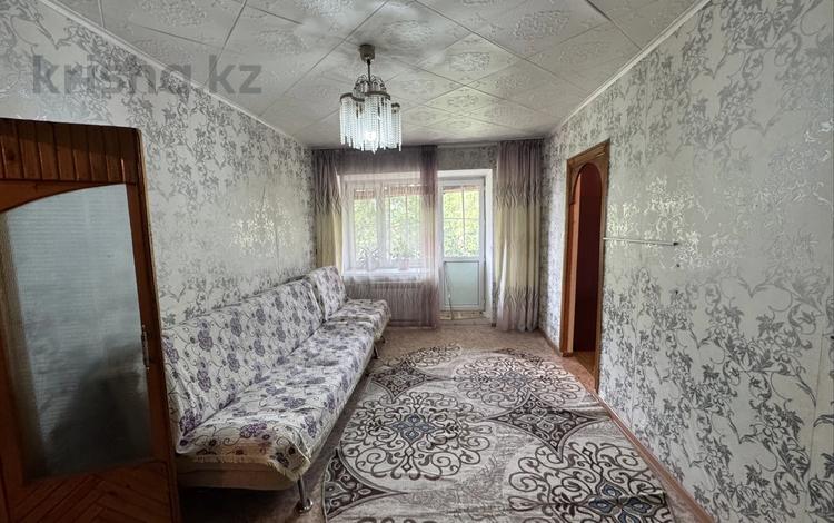 2-комнатная квартира · 44 м² · 4/4 этаж, Поповича 15 за 8 млн ₸ в Глубокое — фото 2