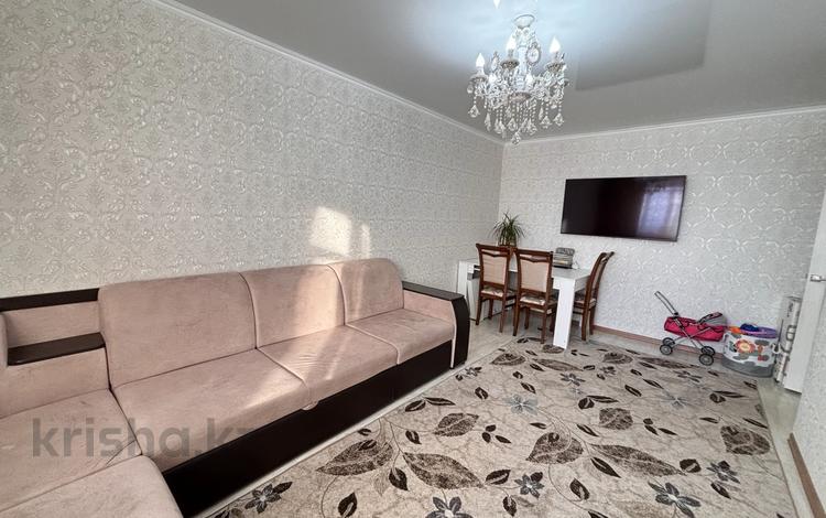 2-бөлмелі пәтер · 44.2 м² · 7/9 қабат, Ленина 70а, бағасы: 12.5 млн ₸ в Рудном — фото 2