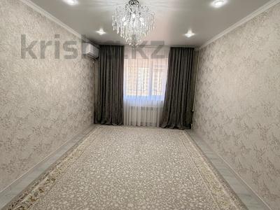 2-комнатная квартира · 65 м² · 3/6 этаж, 39-й мкр 6 за 19.6 млн 〒 в Актау