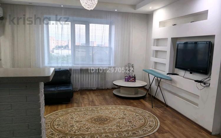 2-бөлмелі пәтер · 54 м² · 7/10 қабат, Бобровка, Докучаева 5а — Рядом т.д Адал., бағасы: 200 000 ₸ в Семее — фото 2