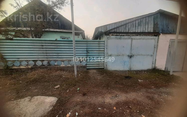 Жеке үй · 4 бөлме · 66 м² · 5 сот., Амангельды 39 — Курмангазы, бағасы: 20 млн ₸ в Талгаре — фото 11