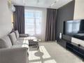 3-комнатная квартира · 89.3 м² · 9/10 этаж, мкр Юго-Восток, ул. Момышулы за 55 млн ₸ в Караганде, Казыбек би р-н — фото 2