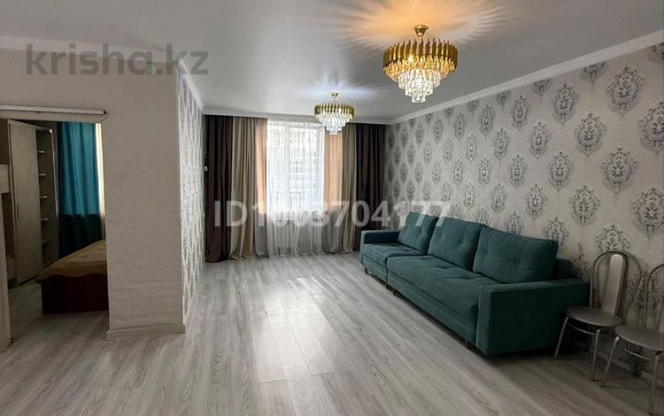 2-комнатная квартира · 65 м² · 2/9 этаж, Талгарский тракт — Напротив Магнума за 15 000 ₸ в  — фото 2