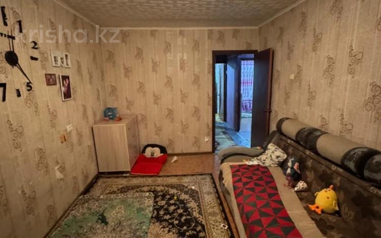 2-бөлмелі пәтер · 50 м² · 4/5 қабат, Льва Толстого 12, бағасы: 18.9 млн ₸ в Усть-Каменогорске — фото 2