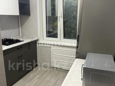 3-комнатная квартира · 59 м² · 2/5 этаж, Кашгарская 4 — Макатаева массанчи за 45 млн 〒 в Алматы, Алмалинский р-н