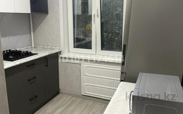 3-комнатная квартира · 59 м² · 2/5 этаж, Кашгарская 4 — Макатаева массанчи за 45 млн 〒 в Алматы, Алмалинский р-н — фото 2
