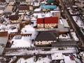 Отдельный дом · 7 комнат · 517 м² · 7.65 сот., мкр Кемел (Первомайское), Кудабуйлы 41 за 235 млн ₸ в Алматы, Жетысуский р-н — фото 79