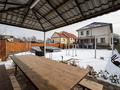 Отдельный дом · 7 комнат · 517 м² · 7.65 сот., мкр Кемел (Первомайское), Кудабуйлы 41 за 235 млн ₸ в Алматы, Жетысуский р-н — фото 24