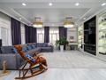 Отдельный дом · 7 комнат · 517 м² · 7.65 сот., мкр Кемел (Первомайское), Кудабуйлы 41 за 235 млн ₸ в Алматы, Жетысуский р-н — фото 42