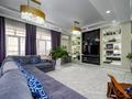 Отдельный дом · 7 комнат · 517 м² · 7.65 сот., мкр Кемел (Первомайское), Кудабуйлы 41 за 235 млн ₸ в Алматы, Жетысуский р-н — фото 43