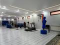 Отдельный дом · 7 комнат · 517 м² · 7.65 сот., мкр Кемел (Первомайское), Кудабуйлы 41 за 235 млн ₸ в Алматы, Жетысуский р-н — фото 48