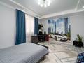 Отдельный дом · 7 комнат · 517 м² · 7.65 сот., мкр Кемел (Первомайское), Кудабуйлы 41 за 235 млн ₸ в Алматы, Жетысуский р-н — фото 69