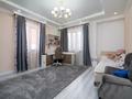 Отдельный дом · 7 комнат · 517 м² · 7.65 сот., мкр Кемел (Первомайское), Кудабуйлы 41 за 235 млн ₸ в Алматы, Жетысуский р-н — фото 71