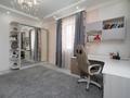 Отдельный дом · 7 комнат · 517 м² · 7.65 сот., мкр Кемел (Первомайское), Кудабуйлы 41 за 235 млн ₸ в Алматы, Жетысуский р-н — фото 73
