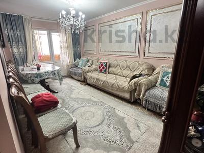 3-комнатная квартира · 63.5 м² · 3/5 этаж, мкр.Самал 12 за 22.5 млн ₸ в Талдыкоргане, мкр Самал
