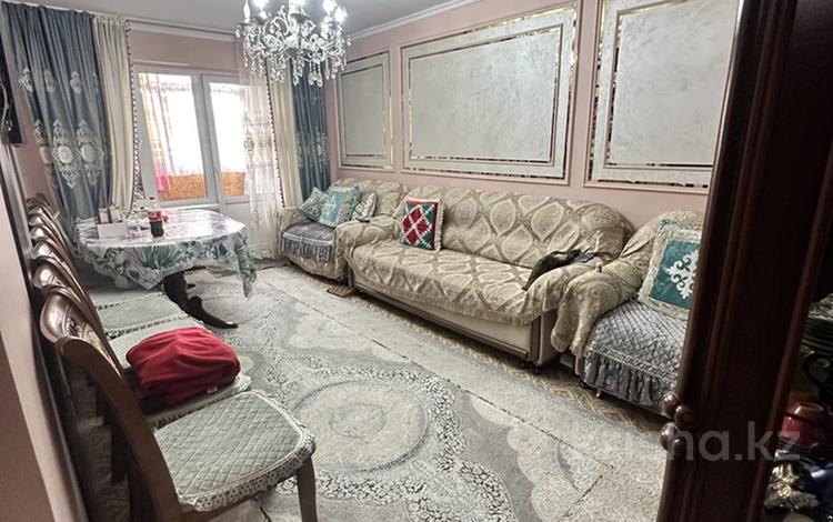 3-комнатная квартира · 63.5 м² · 3/5 этаж, мкр.Самал 12 за 22.5 млн ₸ в Талдыкоргане, мкр Самал — фото 2