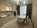 2-бөлмелі пәтер · 59.34 м² · 2/10 қабат, Юго-Восток ш/а., Муканова 21/3, бағасы: 34 млн ₸ в Караганде, Казыбек би р-н — фото 12