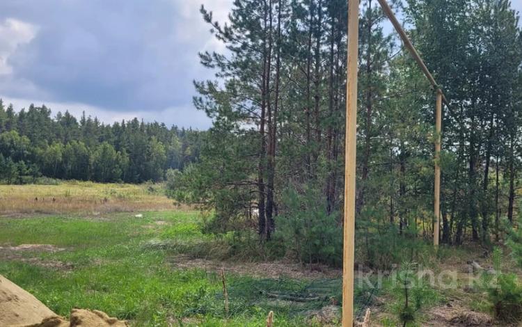 Участок · 20 соток, Щербаково, База отдыха "MUNCHE за 26 млн ₸ в Костанайской обл. — фото 3