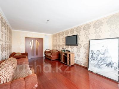 3-бөлмелі пәтер · 116.7 м² · 4/6 қабат, Есенберлина 38, бағасы: 45 млн ₸ в Астане, Сарыарка р-н