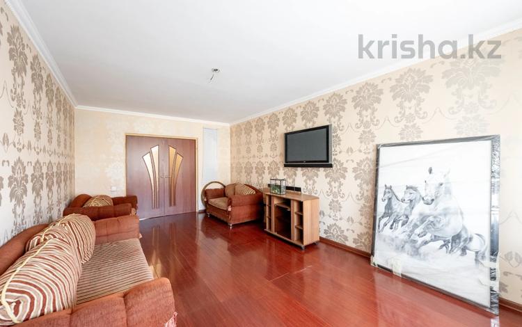 3-комнатная квартира · 116.7 м² · 4/6 этаж, Есенберлина 38 за 45 млн ₸ в Астане, Сарыарка р-н — фото 3