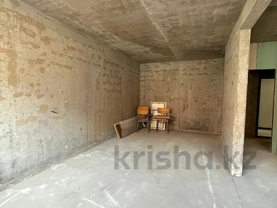 3-бөлмелі пәтер · 72 м² · 13/16 қабат, Каныша Сатпаева 133/1, бағасы: 56 млн ₸ в Алматы, Бостандыкский р-н