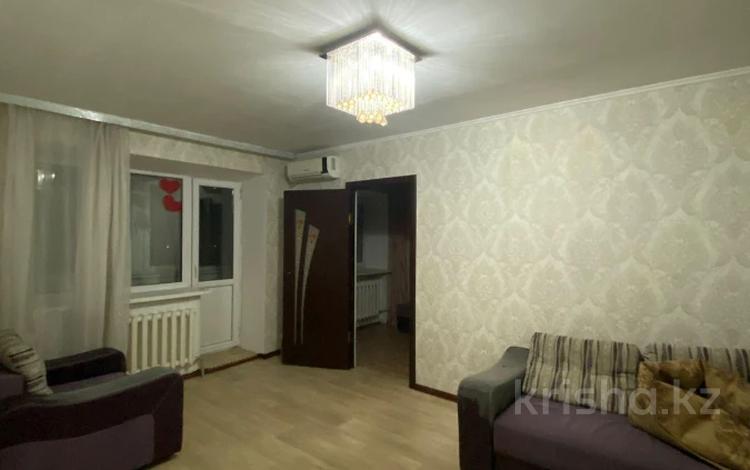 2-комнатная квартира · 41.3 м² · 5/5 этаж, 35 квартал за 15 млн ₸ в Семее — фото 2