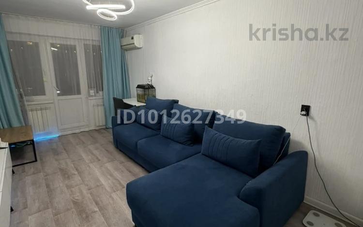3-бөлмелі пәтер · 64 м² · 4/4 қабат, 2 микрорайон 1 — Койчуманова Абая, бағасы: 26.5 млн ₸ в Конаеве — фото 2