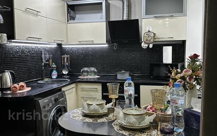 2-комнатная квартира · 55 м² · 2/5 этаж, Ауэззова 49 за 20 000 ₸ в Усть-Каменогорске — фото 29