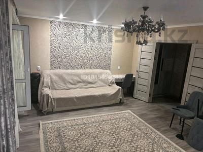 3-комнатная квартира · 77 м² · 4/4 этаж, Космонавтов 16 за 26 млн ₸ в Рудном