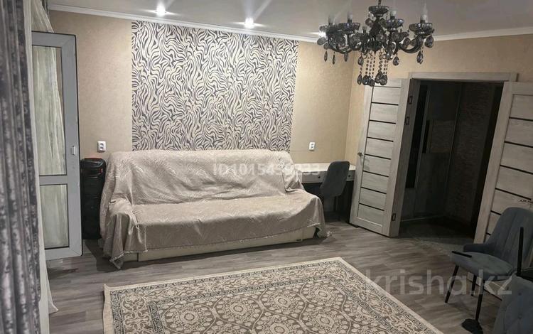 3-комнатная квартира · 77 м² · 4/4 этаж, Космонавтов 16 за 26 млн ₸ в Рудном — фото 2
