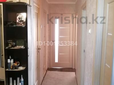 4-комнатная квартира · 71 м² · 4/5 этаж, Е. Кошербаев 58 — 12 школа за 17.6 млн ₸ в Экибастузе