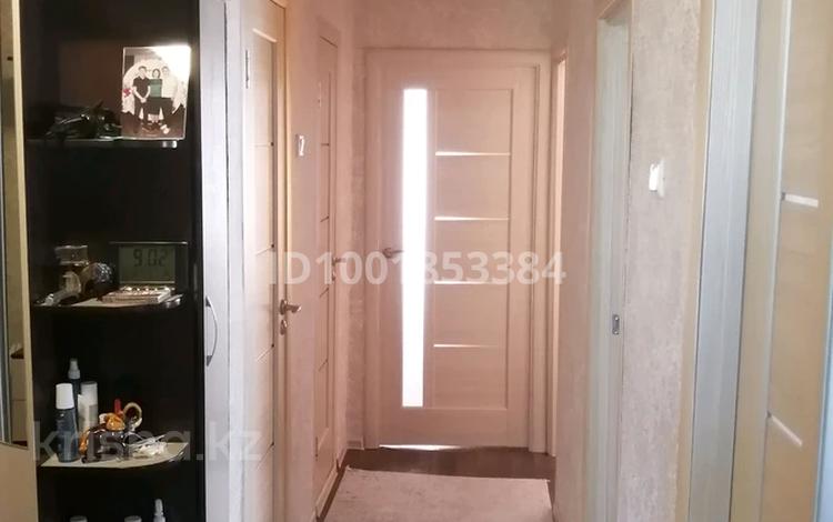 4-комнатная квартира · 71 м² · 4/5 этаж, Е. Кошербаев 58 — 12 школа за 17 млн ₸ в Экибастузе — фото 2