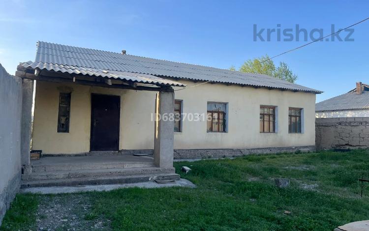 Отдельный дом • 4 комнаты • 117 м² • 8.3 сот., Казбек би 303 за 12 млн 〒 в Туркестане — фото 5