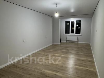 2-комнатная квартира · 61.3 м² · 11/12 этаж, мкр Алгабас, Омарова 7 за 35.5 млн 〒 в Алматы, Алатауский р-н