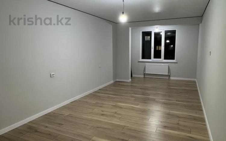 2-комнатная квартира · 61.3 м² · 11/12 этаж, мкр Алгабас, Омарова 7 за 35.5 млн 〒 в Алматы, Алатауский р-н — фото 32