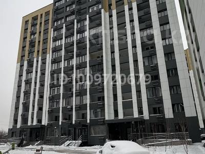 2-бөлмелі пәтер · 62 м² · 11/12 қабат, мкр Алгабас, Омарова 7, бағасы: 36.9 млн ₸ в Алматы, Алатауский р-н