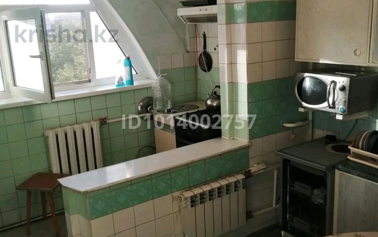 2-комнатная квартира · 57 м² · 5/9 этаж, Муканова 215 — Толе би - Муканова, 9-ти этажный дом за 250 000 ₸ в Алматы, Алмалинский р-н — фото 7