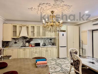 Аренда квартир в Алматы: 1-комнатная квартира · 50 м² · 1/2 этаж · помесячно, Туркменская — ~Район Назарбаева-Жансугурова ул. Туркменская 15 Рядом Цум Арбат 2 остановки, Мега Парк на ул. Сейфуллина, Магнум, Комфорт, Метро «Райымбека», Зеленый базар, Пассаж, Воказал 2, от центра 2 остановки. за 260 000 〒 1-комнатная квартира · 50 м² · 1/2 этаж · помесячно, Туркменская — ~Район Назарбаева-Жансугурова ул. Туркменская 15 Рядом Цум Арбат 2 остановки, Мега Парк на ул. Сейфуллина, Магнум, Комфорт, Метро «Райымбека», Зеленый базар, Пассаж, Воказал 2, от центра 2 остановки. за 260 000 〒 в Алматы, Жетысуский р-н
