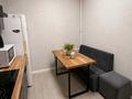 1-бөлмелі пәтер · 36 м² · 1/5 қабат, 11-ш/а. 10 — ТЦ Заман, бағасы: 14 900 ₸ в Актау, 11-й мкр — фото 6