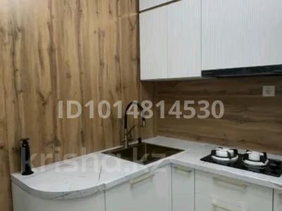 2-бөлмелі пәтер · 48 м² · 1/5 қабат, 2 ш/а. 13 — Жубанова, бағасы: 180 000 ₸ в Актобе, мкр 8