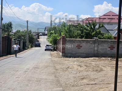 Участок · 8 соток, Каскелен за 30 млн ₸