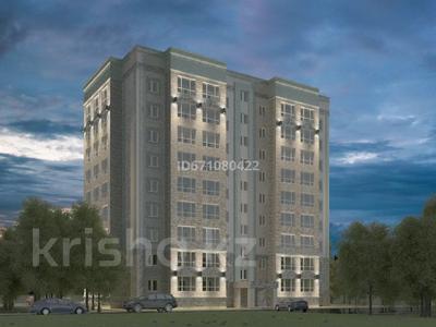 2-комнатная квартира, 56 м², 7/9 этаж, Утепбаева 7 а за 27 млн 〒 в Семее