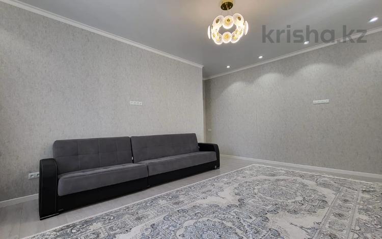4-комнатная квартира · 125 м² · 15/17 этаж, Кунаева 91 за 65 млн ₸ в Шымкенте, Аль-Фарабийский р-н — фото 3