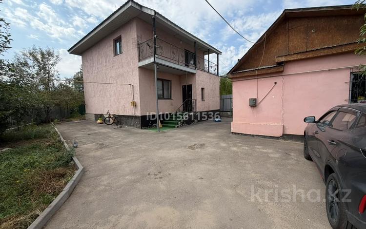 Жеке үй · 4 бөлме · 139 м² · 5 жүзд., Жетысу 2, бағасы: 65 млн ₸ в  — фото 2