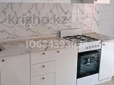 2-комнатная квартира · 58 м² · 1/9 этаж, Береке 59 за 28.5 млн 〒 в Костанае