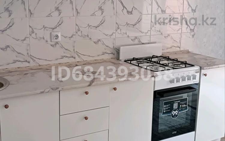 2-бөлмелі пәтер · 58 м² · 1/9 қабат, Береке 59, бағасы: 26.9 млн ₸ в Костанае — фото 2