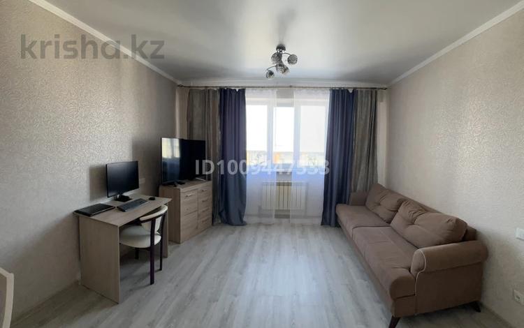 2-комнатная квартира · 44 м² · 4/6 этаж, Кенесары хана за 32.5 млн ₸ в Алматы, Бостандыкский р-н — фото 2